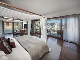 Arcadia Yunjinyue Hotel