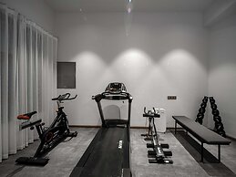 Arcadia Yunjinyue Hotel