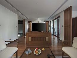 Arcadia Yunjinyue Hotel
