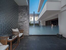 Arcadia Yunjinyue Hotel