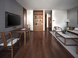 Arcadia Yunjinyue Hotel