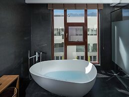 Arcadia Yunjinyue Hotel