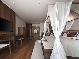 Arcadia Yunjinyue Hotel