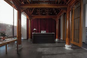Arcadia Yunjinyue Hotel