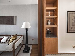 Arcadia Yunjinyue Hotel