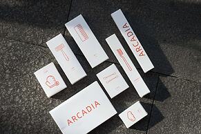 Arcadia Yunjinyue Hotel