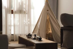 Arcadia Yunjinyue Hotel