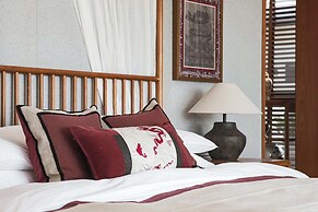 Arcadia Yunjinyue Hotel