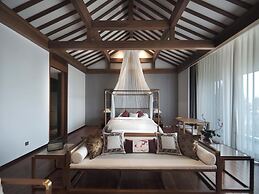 Arcadia Yunjinyue Hotel