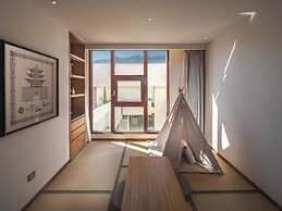 Arcadia Yunjinyue Hotel