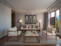 Arcadia Yunjinyue Hotel