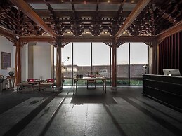 Arcadia Yunjinyue Hotel
