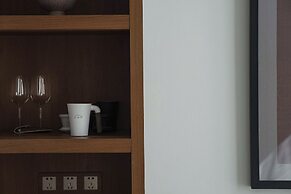 Arcadia Yunjinyue Hotel