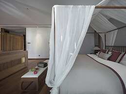 Arcadia Yunjinyue Hotel