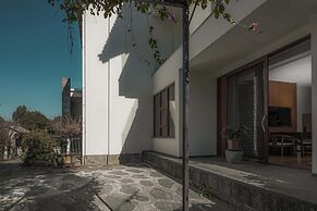 Arcadia Yunjinyue Hotel