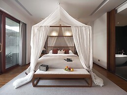 Arcadia Yunjinyue Hotel