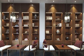 Arcadia Yunjinyue Hotel