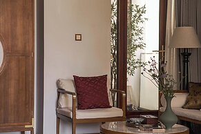 Arcadia Yunjinyue Hotel
