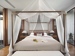 Arcadia Yunjinyue Hotel