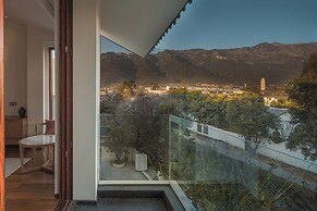 Arcadia Yunjinyue Hotel