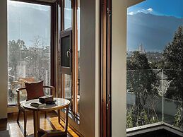 Arcadia Yunjinyue Hotel