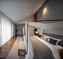 Arcadia Yunjinyue Hotel