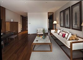 Arcadia Yunjinyue Hotel