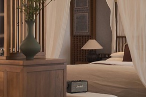 Arcadia Yunjinyue Hotel
