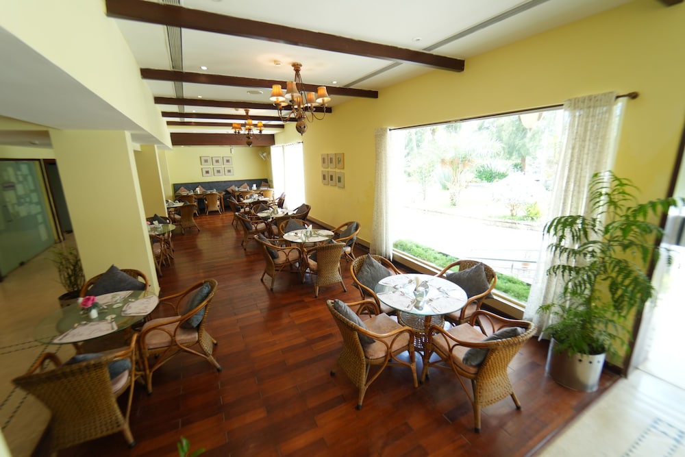 Hotel Hassan Ashok