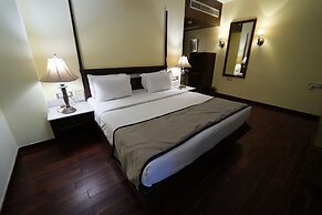 Hotel Hassan Ashok