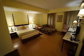 Hotel Hassan Ashok