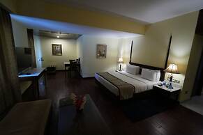 Hotel Hassan Ashok
