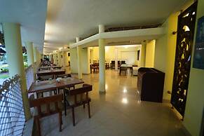 Hotel Hassan Ashok