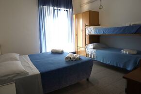 Hotel Franca
