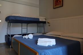 Hotel Franca