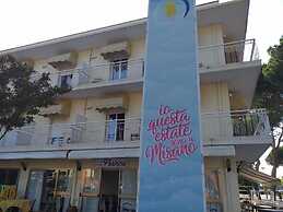 Hotel Franca