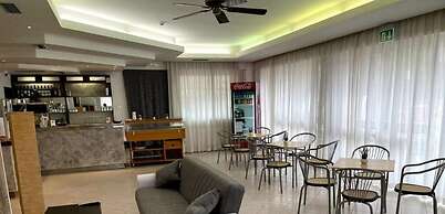 Hotel Franca