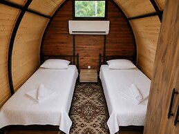 Kalinka pansiyon&glamping