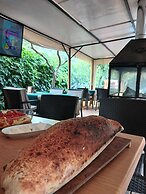 Kalinka pansiyon&glamping
