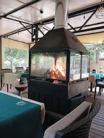 Kalinka pansiyon&glamping