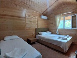 Kalinka pansiyon&glamping