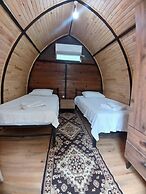 Kalinka pansiyon&glamping