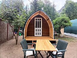 Kalinka pansiyon&glamping