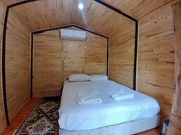 Kalinka pansiyon&glamping