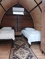 Kalinka pansiyon&glamping
