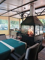 Kalinka pansiyon&glamping