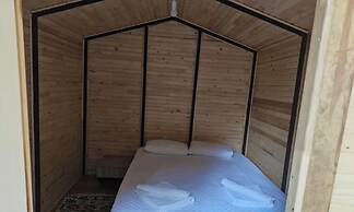 Kalinka pansiyon&glamping