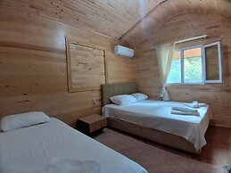 Kalinka pansiyon&glamping