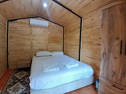 Kalinka pansiyon&glamping