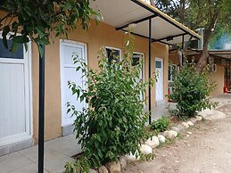 Kalinka pansiyon&glamping
